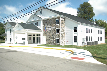 Brooklyn Presbyterian Church