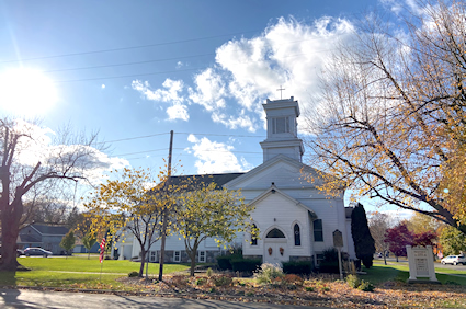 Brooklyn Presbyterian Church