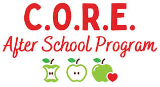 C.O.R.E. Logo
