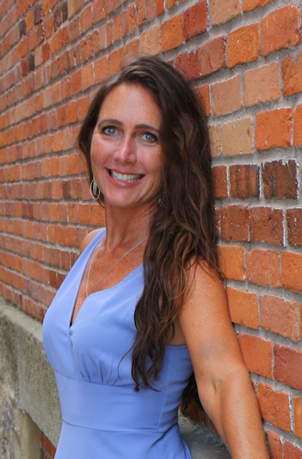 Robin Shear - Keynote Speaker, Certified Joy Coach, Bestselling Author