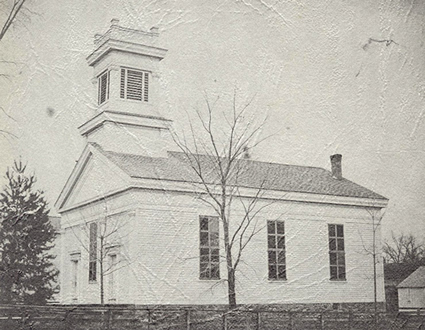 Brooklyn Presbyterian Church