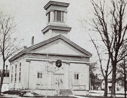 Brooklyn Presbyterian Church
