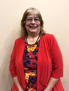 Leslie Weiss