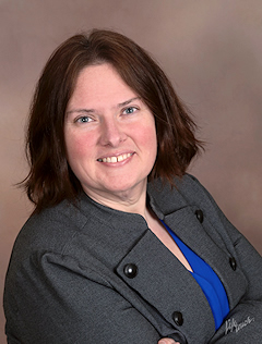 Rev. Tamara Recob